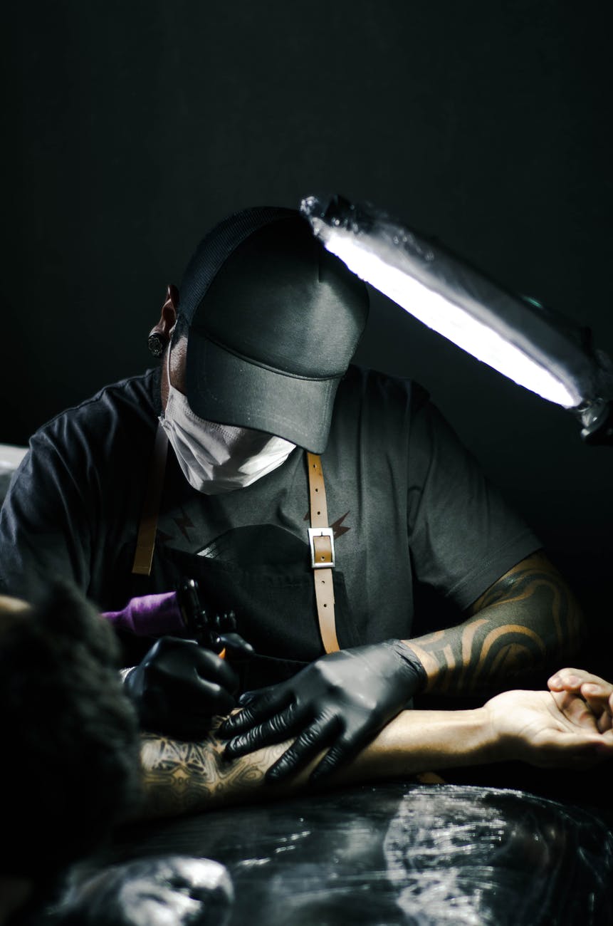 Laser Tattoo Removal FAQ - SocializeBlog